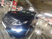 Kia Sportage 2011
