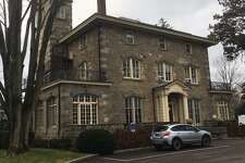 A new coffee shop could be coming to the parish hall of the Second Congregational Church of Greenwich.