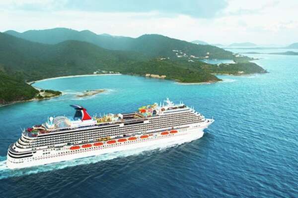 Travelzoo Mexico Cruise
