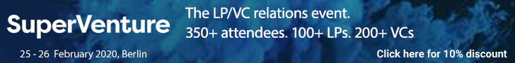 SuperVenture - Feb. 25-26 - Berlin