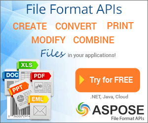 Aspose Ad