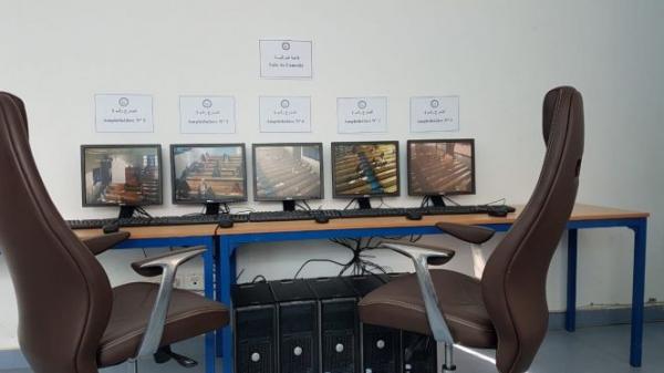تستحق التعميم...كليات تلجأ إلى تقنية "VAR" لوضع حد للغش في الامتحانات