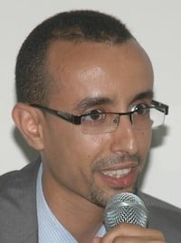هشام مدعشا*