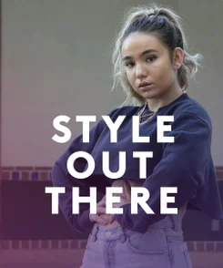 Style Out There