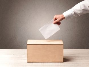 Democracia