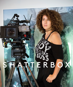 Shatterbox