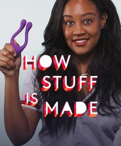 How Stuff Is Made