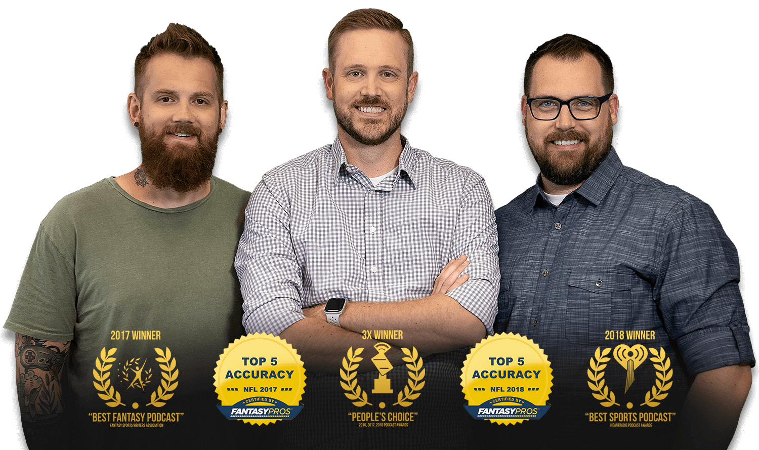 Fantasy Football Podcast