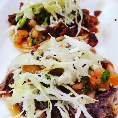 Taco Boy's