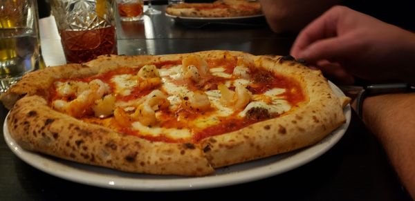 400 Gradi - Dallas
