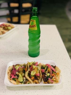 Taco Boy's