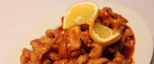 Wong's Chinese Cuisine
