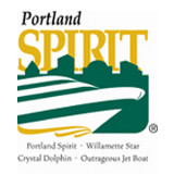 Portland Spirit