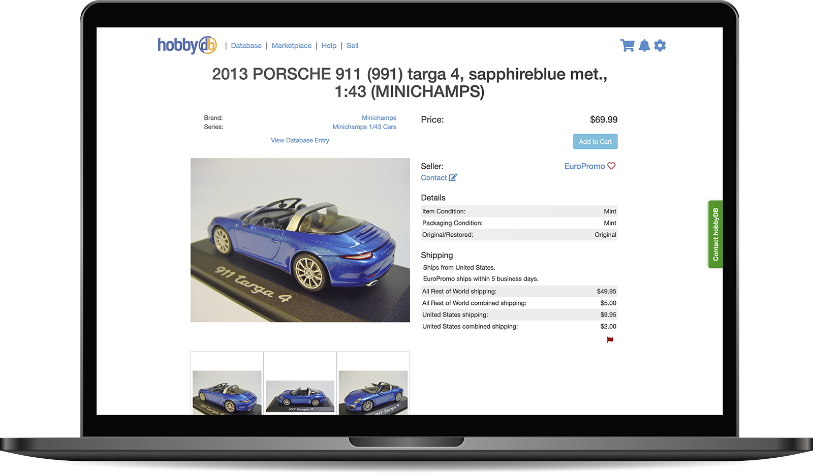 Image with missing alt attribute found on hobbydb.com