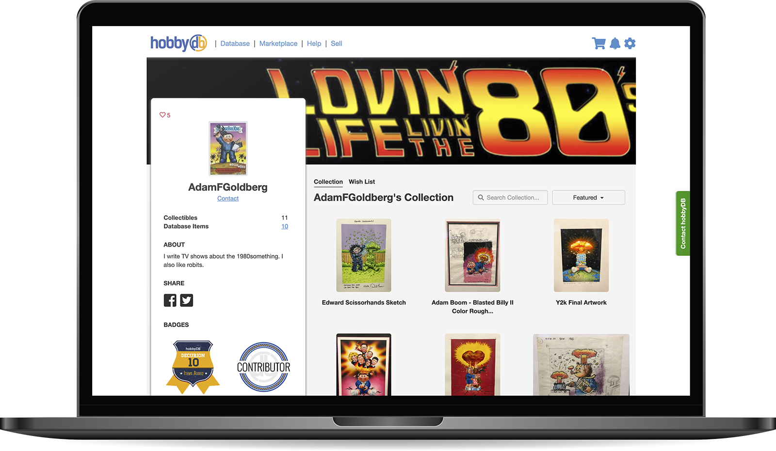 Image with missing alt attribute found on hobbydb.com