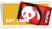Gift Cards