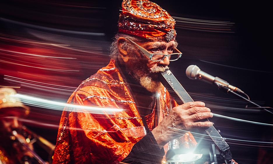Vilnius Jazz 2019