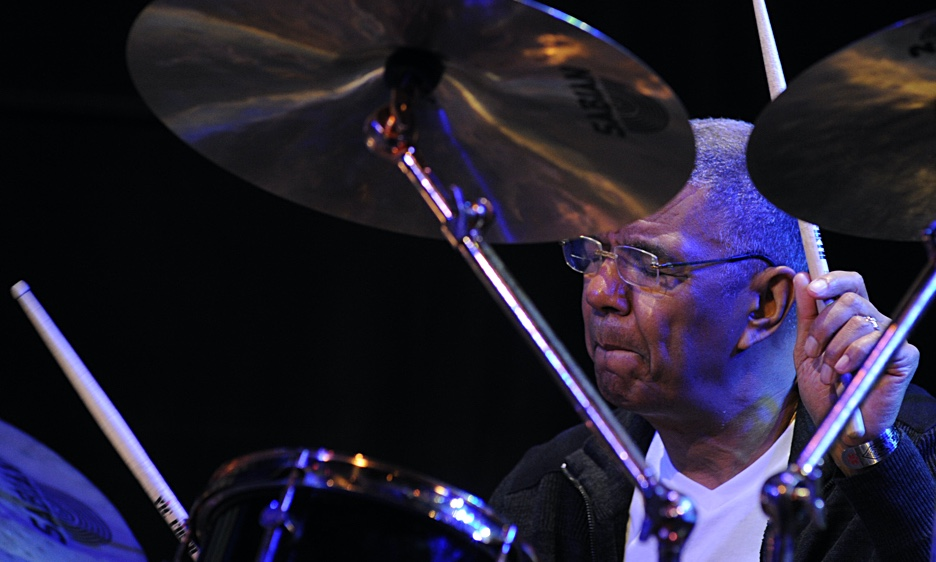 "ECM Records at 50" at Lincoln Center