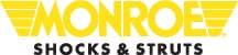 Monroe Shocks & Struts