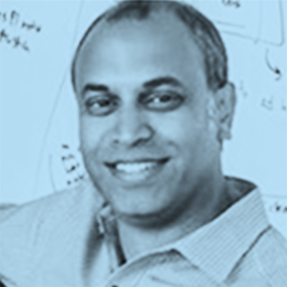 Satya Patel