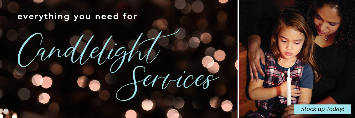 candle services