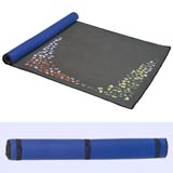 World's Best Puzzle Roll-Up System
