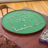 Puzzle Spinner Surface Round 34