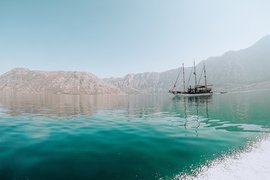 Montenegro.