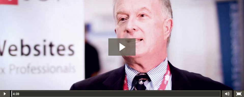 Accounting Conference Testimonials