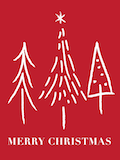 Custom front merrytrees medium