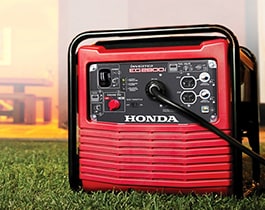 Generators Image