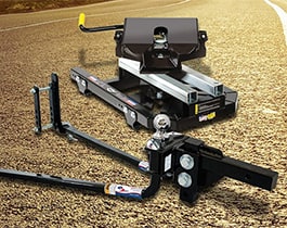 Hitch & Tow Image