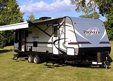 Heartland Pioneer