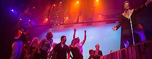 What's the Next Show Playing on Your Stage?