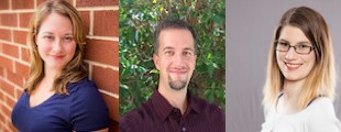 Three Educators Recognized as 2019 Inspirational Theatre Educators