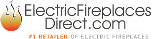 Electric Fireplaces Direct