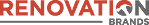 Renovation Brands logo