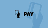 Pay for Meals  or Fees