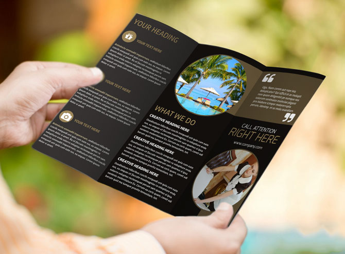 Brochure Templates