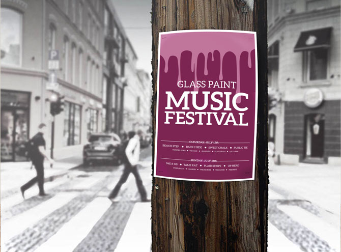 Flyer Templates