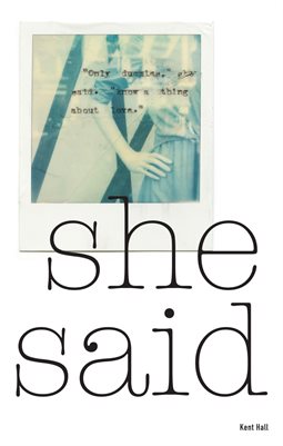 She Said
