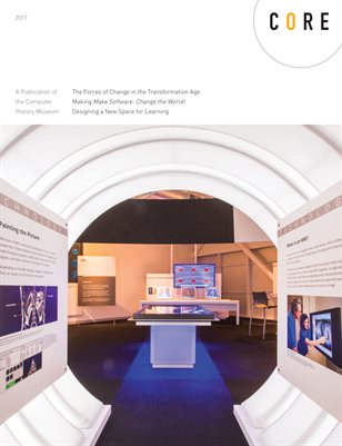 2017 Core Magazine