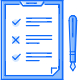 Steps to Admissions