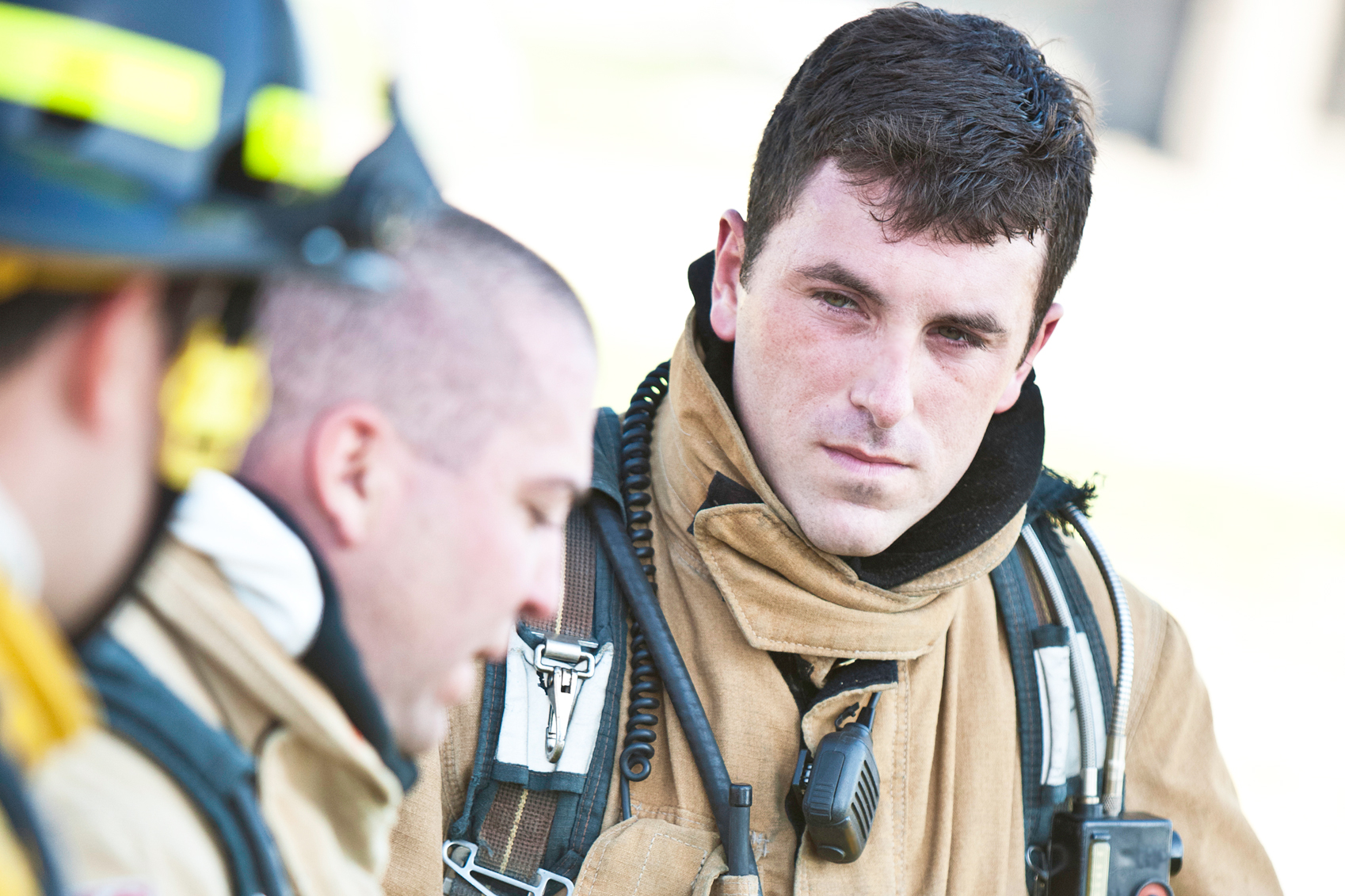 Disaster & Emergency Preparedness
