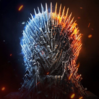 Game of Thrones: Winter is Coming