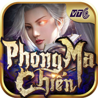 Phong Ma Chiến