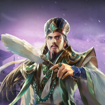 Thi&ecirc;n Mệnh Tam Quốc
