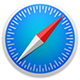 Upgrade to Safari