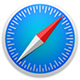 Upgrade to Safari