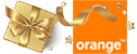 fiszka orange